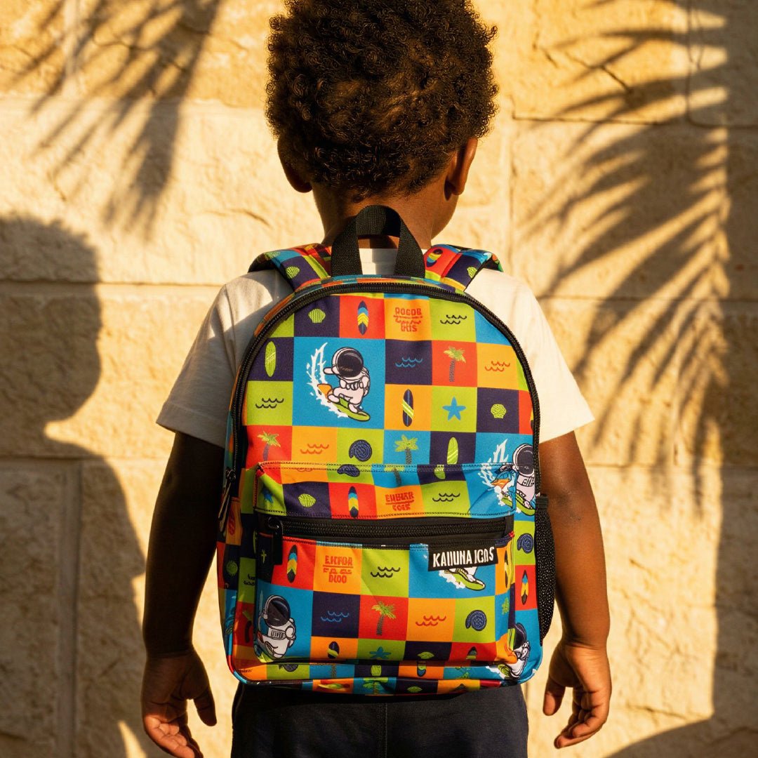 My First Wave Pack - Kahuna Kids