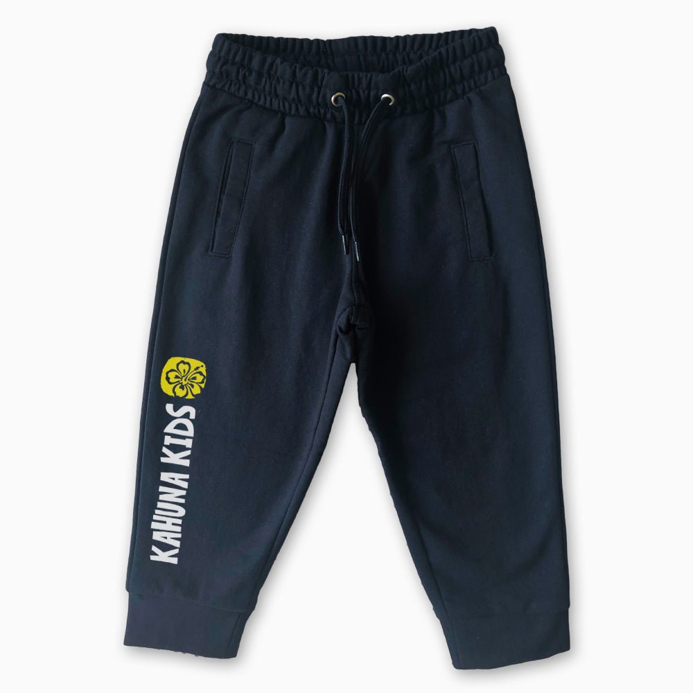 North Shore Jogging Bottoms - Kahuna Kids
