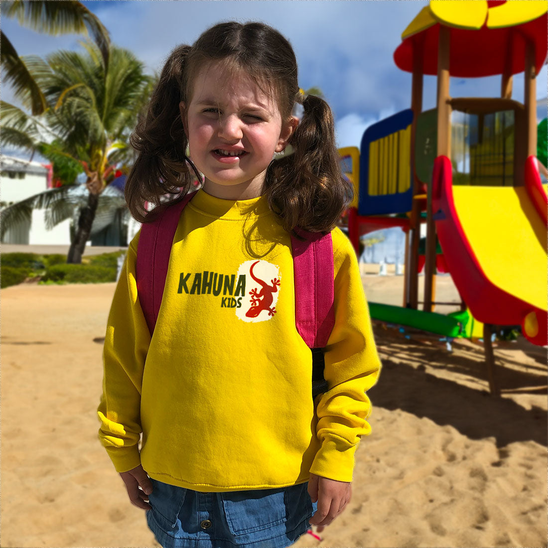 North Shore Sweatshirt
