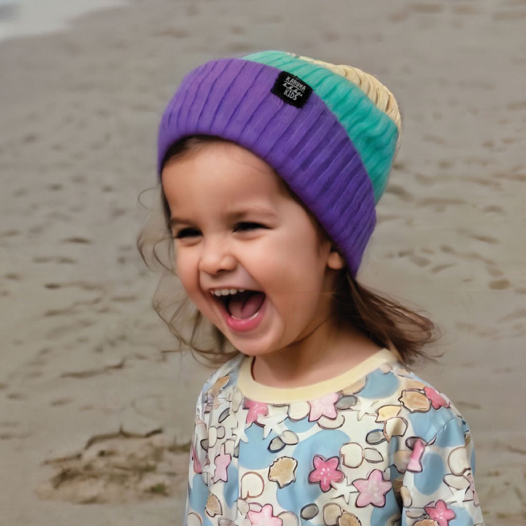 Offshore Beanie - Kahuna Kids