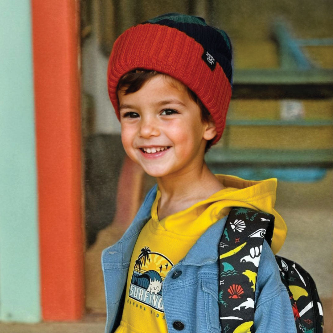 Offshore Beanie
