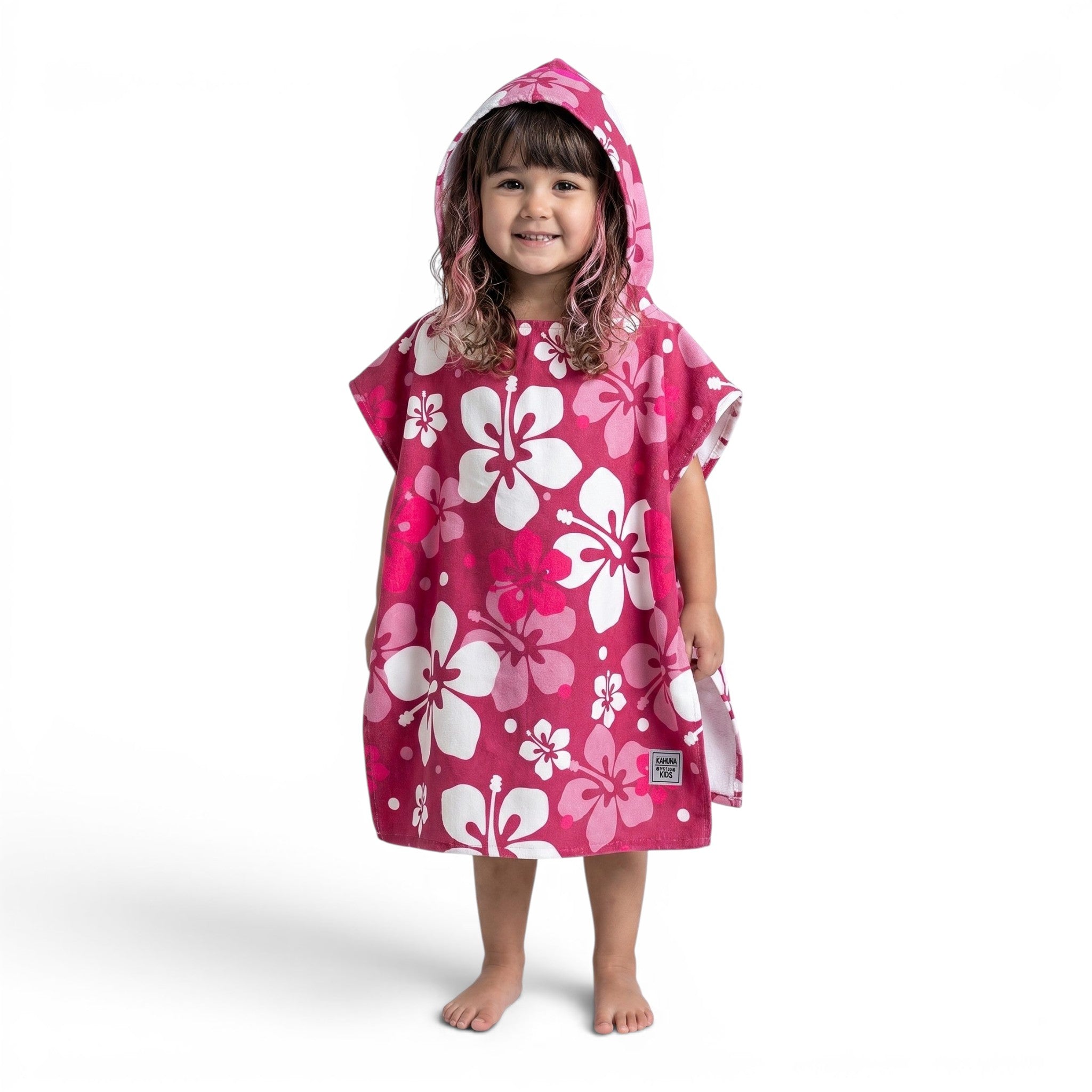 Hooded Towel