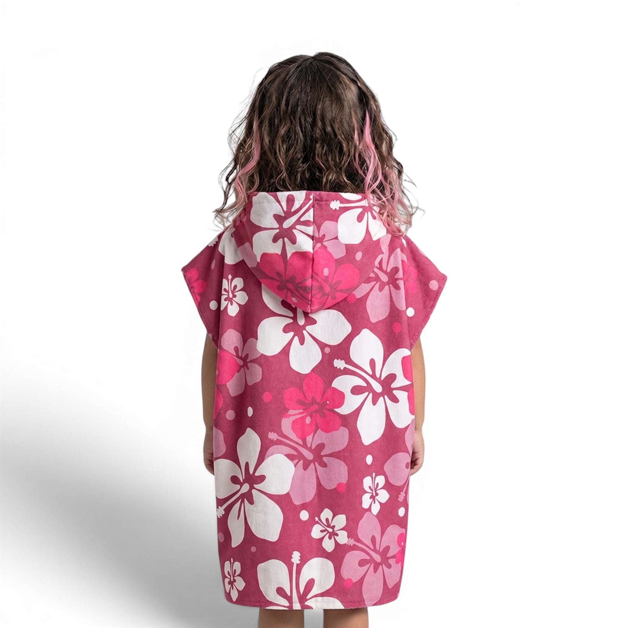 Hooded Towel