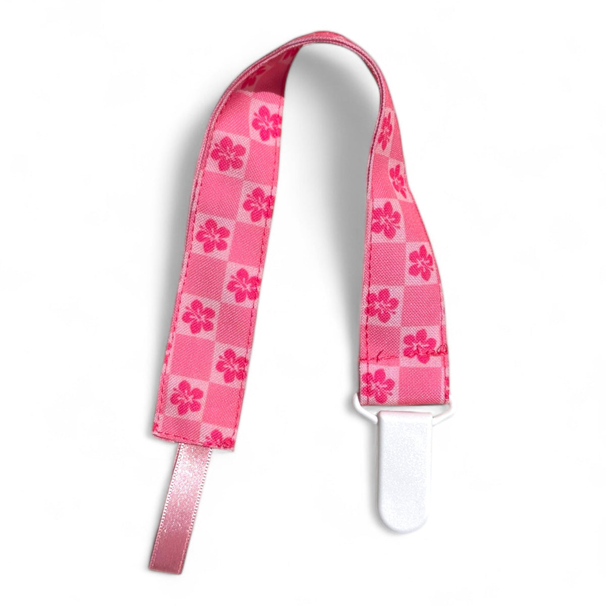 Pacifier clip - Kahuna Kids