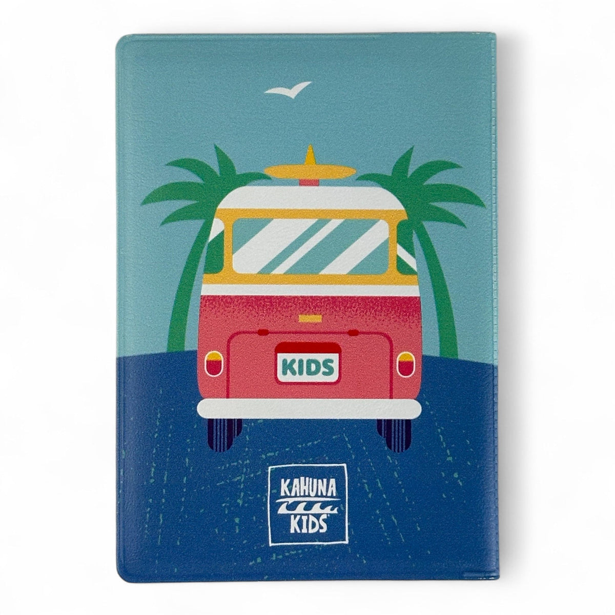 Passport & Luggage Travel Set - Kahuna Kids