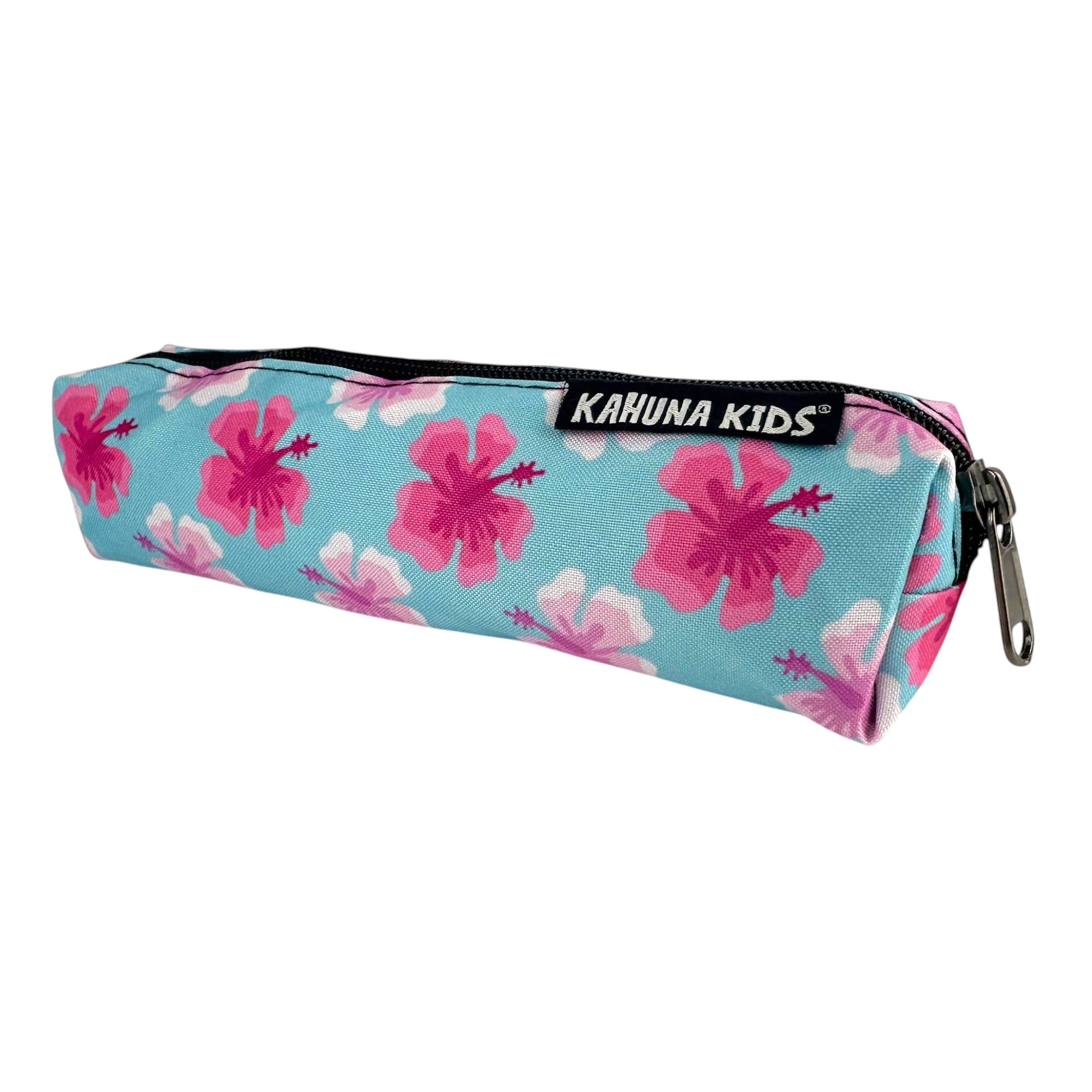 Hibiscus Pencil Case