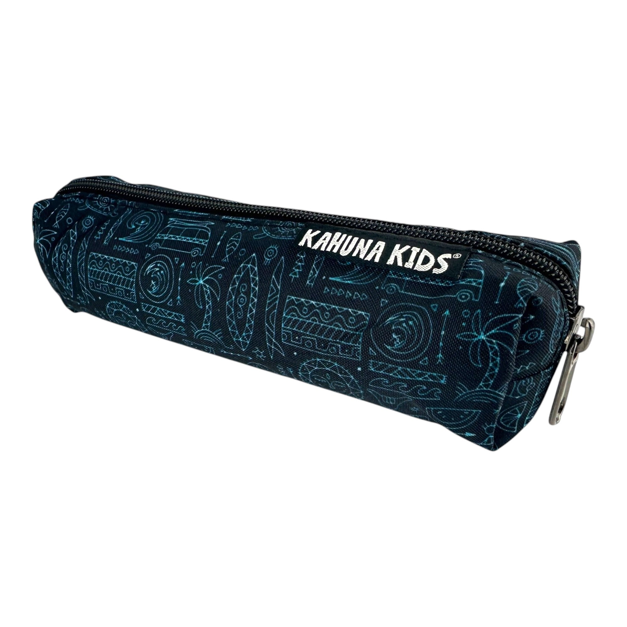 Tribal Surf Pencil Case