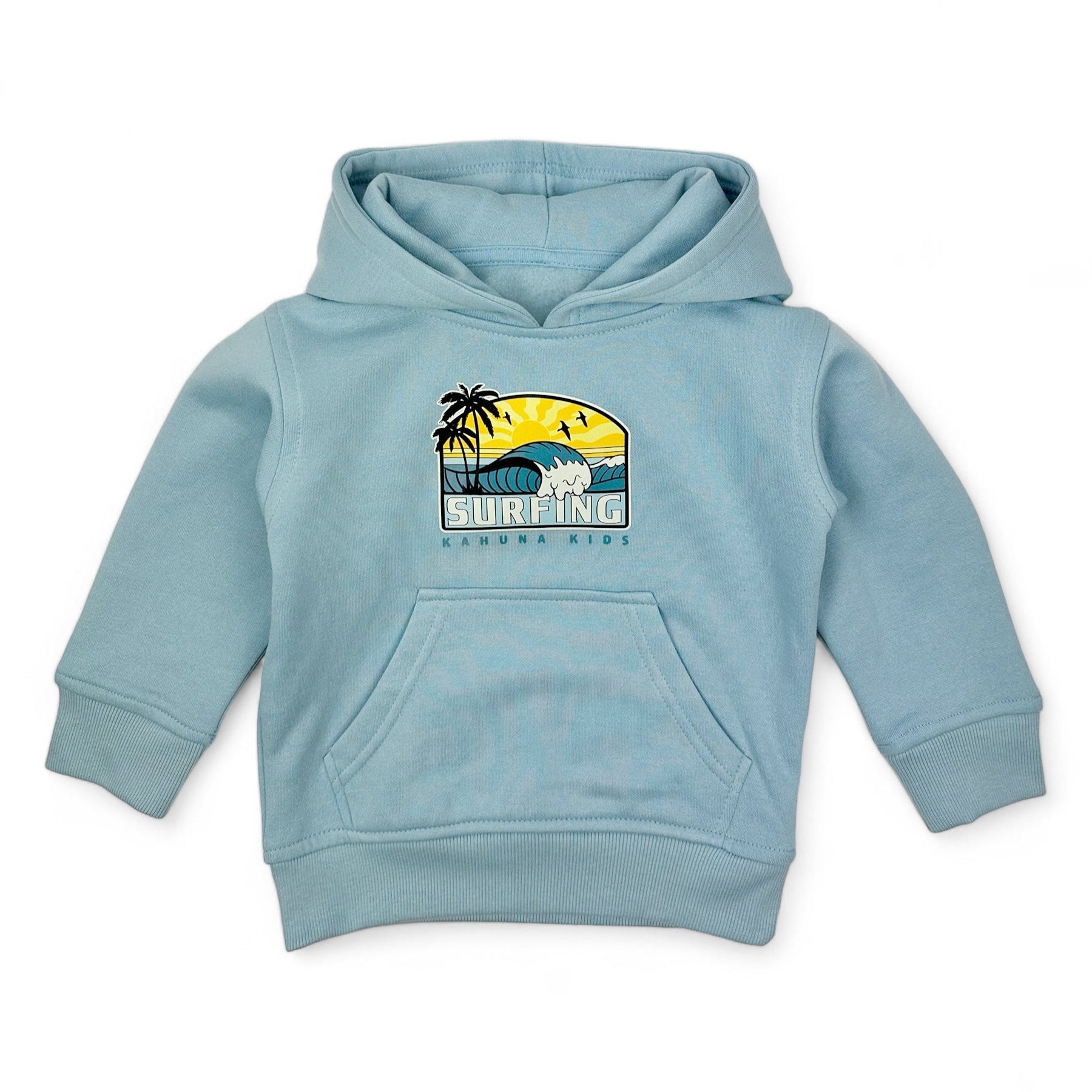 Perfect Peak Hoodie