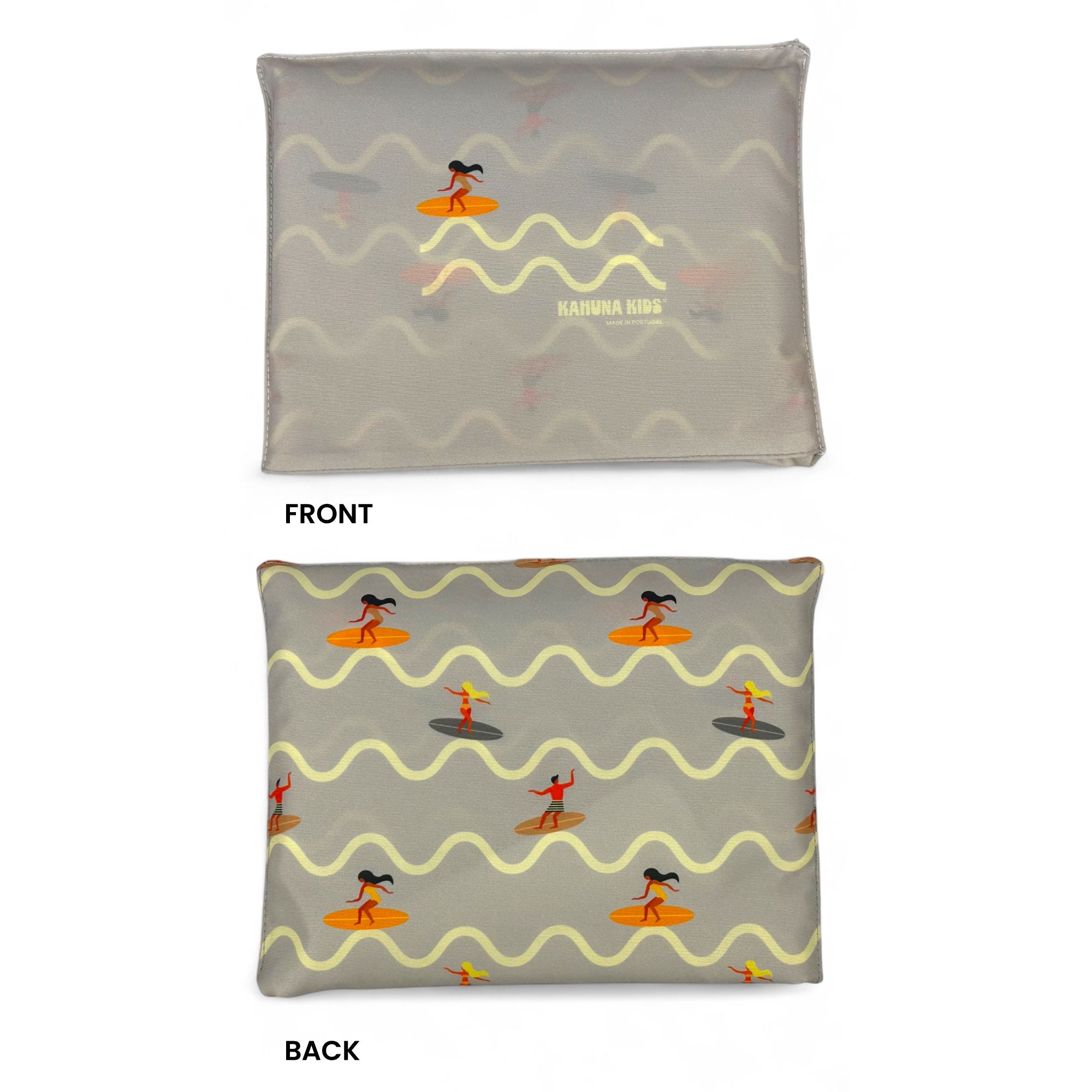 Image of Travel Changing Mat