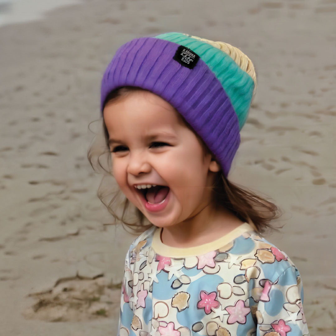 Offshore Beanie