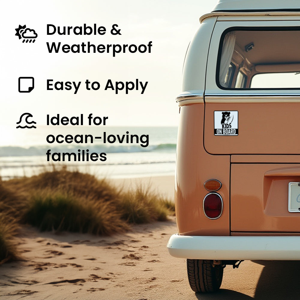 Image of Bumper sticker