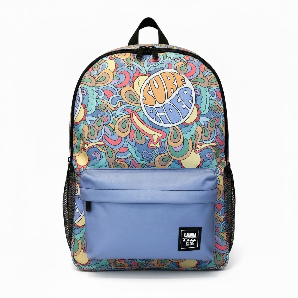 Surf Rider Backpack