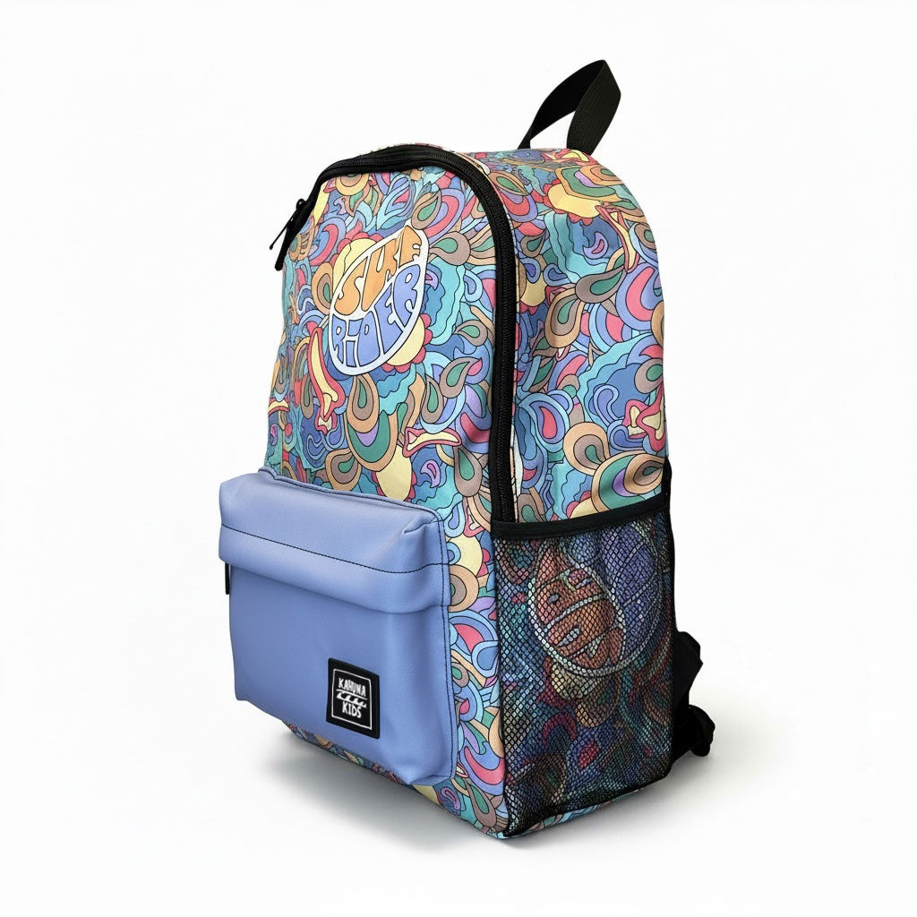 Surf Rider Backpack