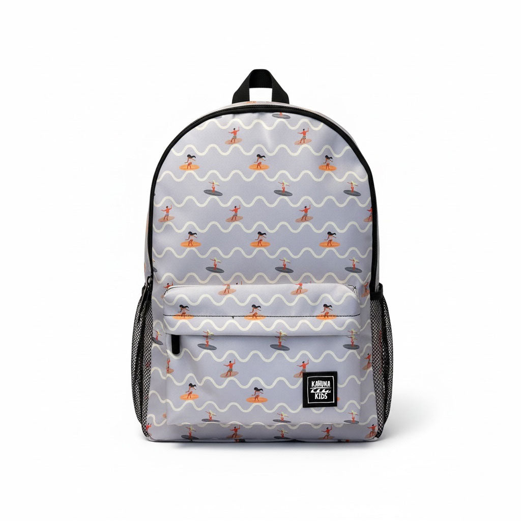 Surf Sessions Backpack