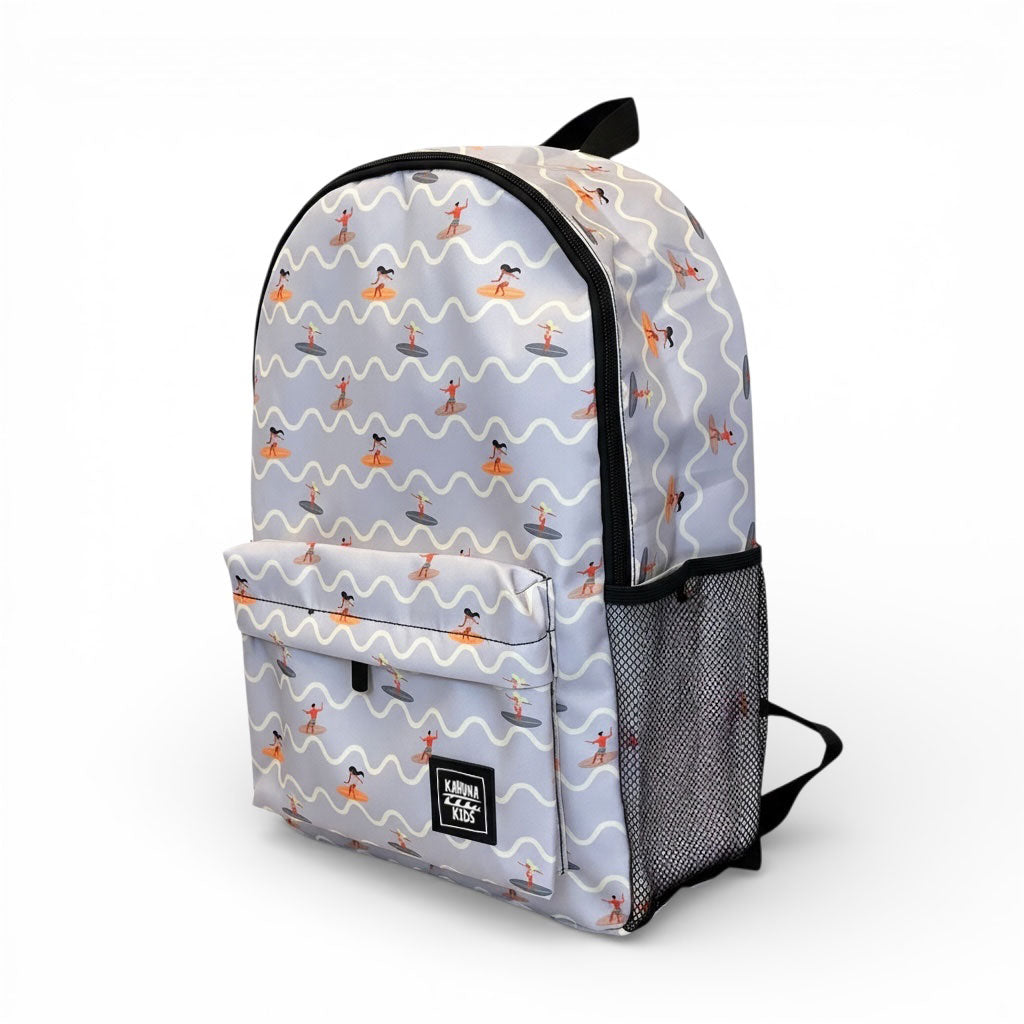 Surf Sessions Backpack