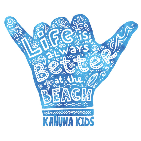 Kahuna Kids