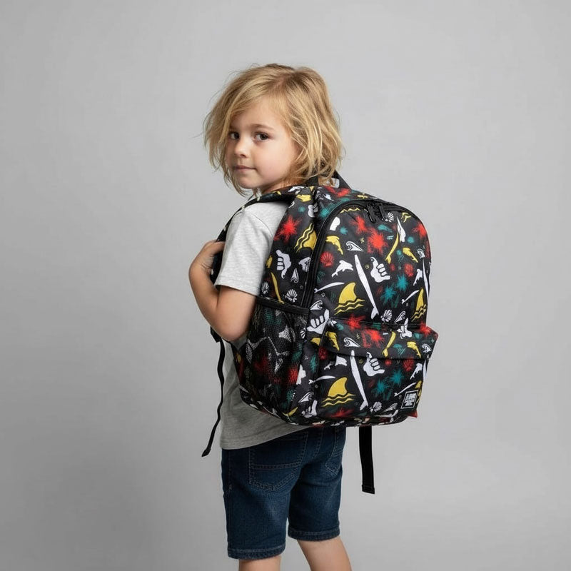 Shaka Surf Backpack