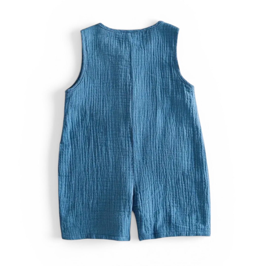 Summer Romper - Kahuna Kids