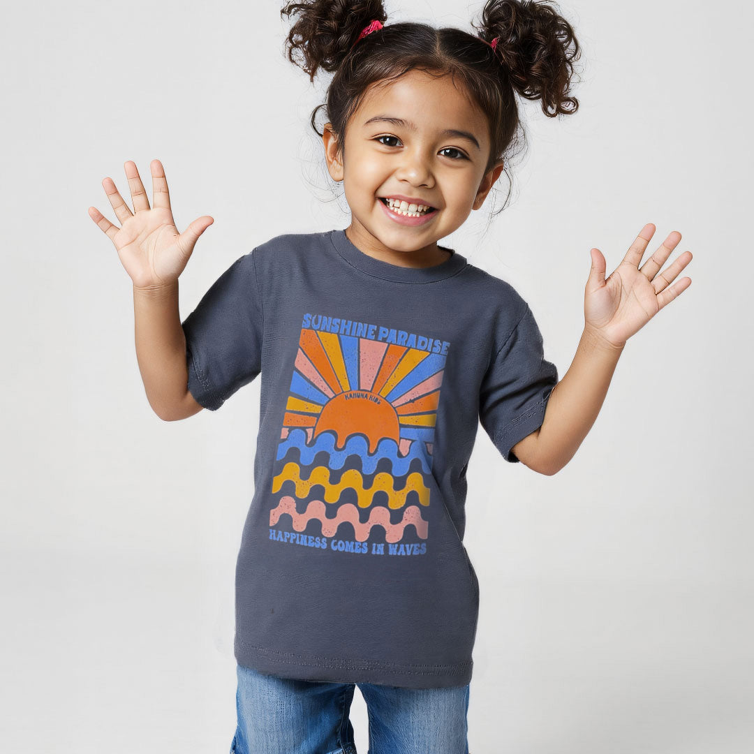 Sunshine Paradise T-shirt