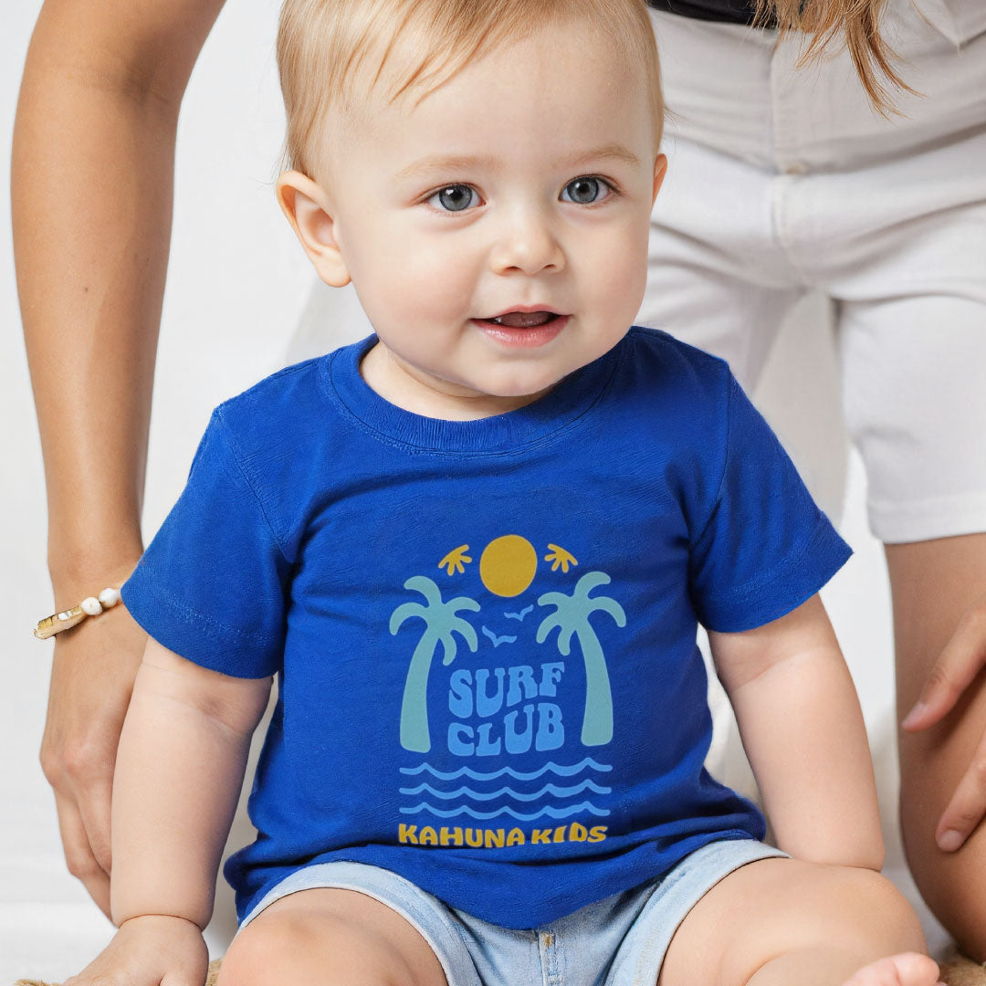 Surf Club T-shirt