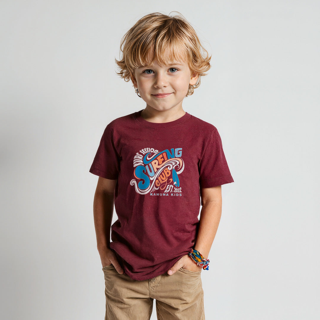 Surf Sessions T-shirt