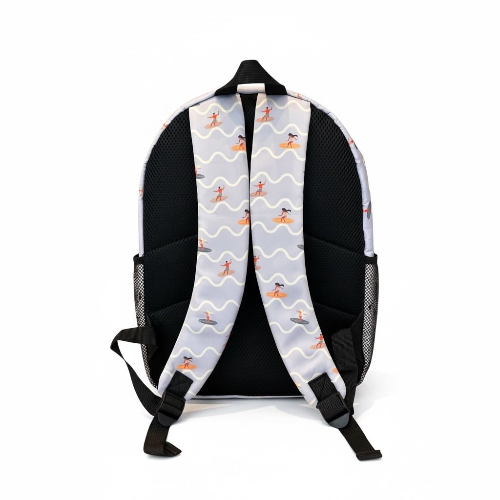 Surf Sessions Backpack - Kahuna Kids