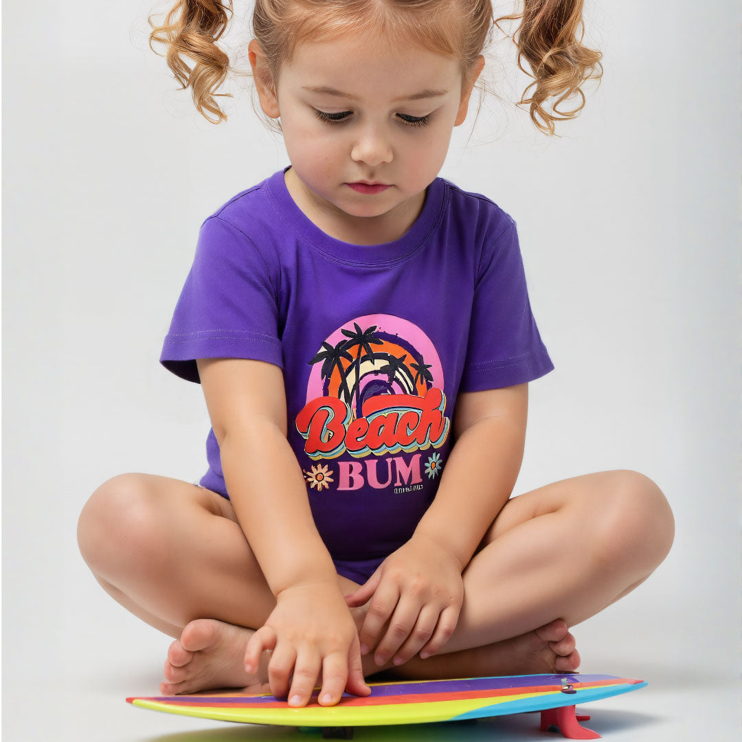 Beach Bum T-shirt