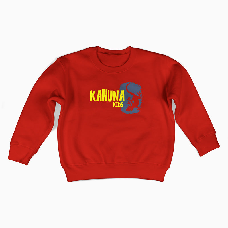 North Shore Sweatshirt