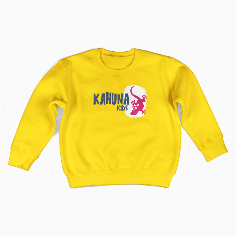 North Shore Sweatshirt