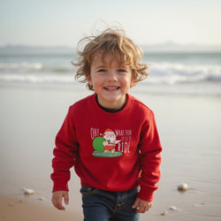 Kahuna Kids