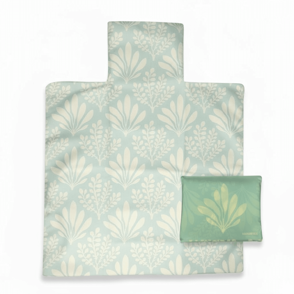 Travel Changing Mat - Kahuna Kids