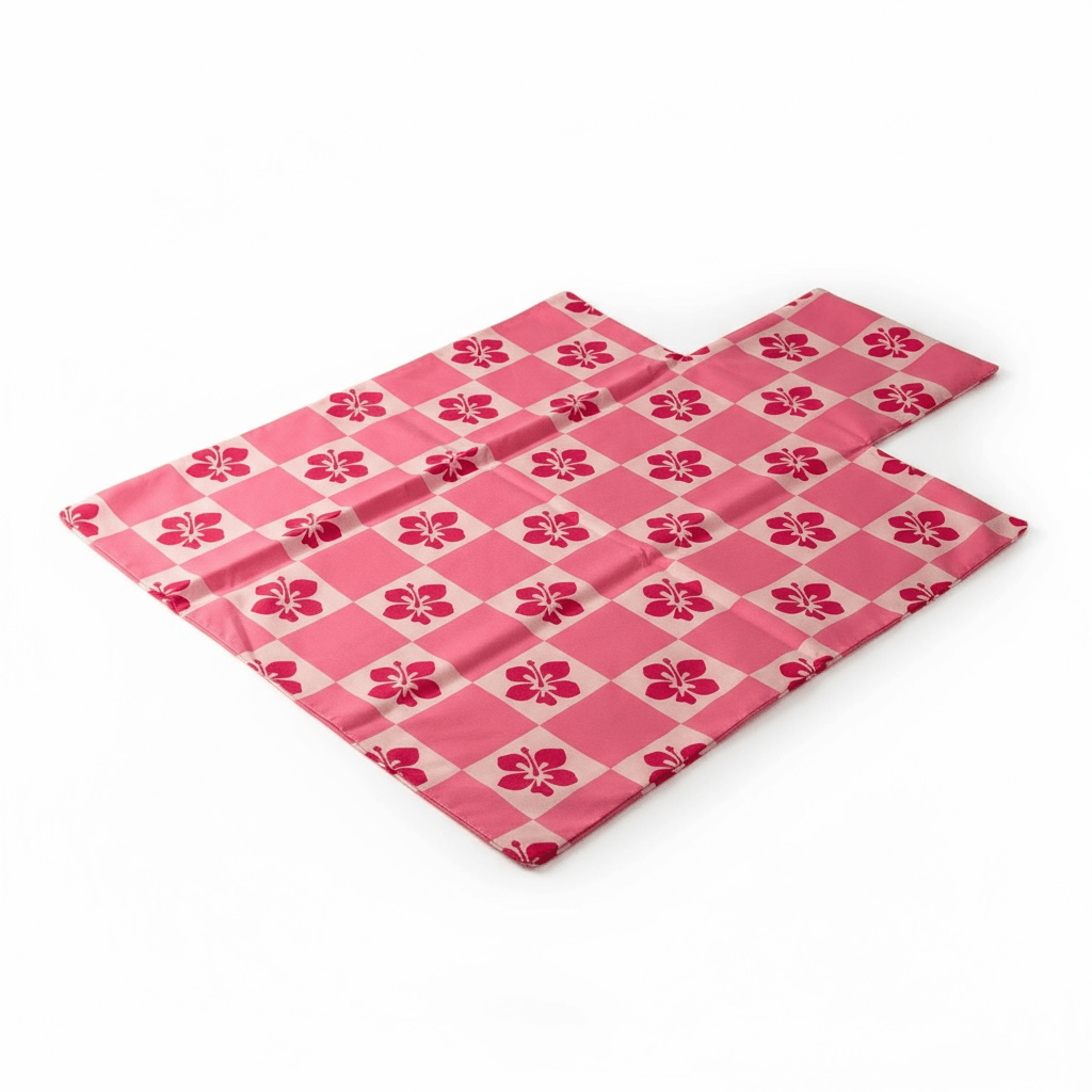 Travel Changing Mat - Kahuna Kids
