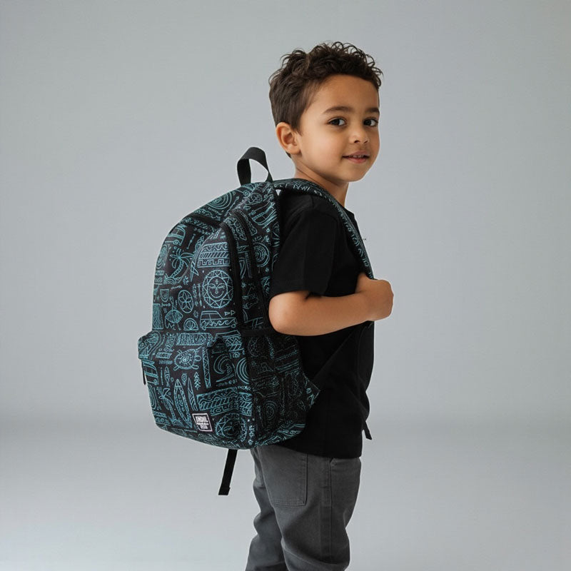 Tribal Surf Backpack