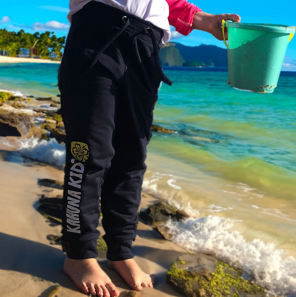 Calças de Corrida North Shore