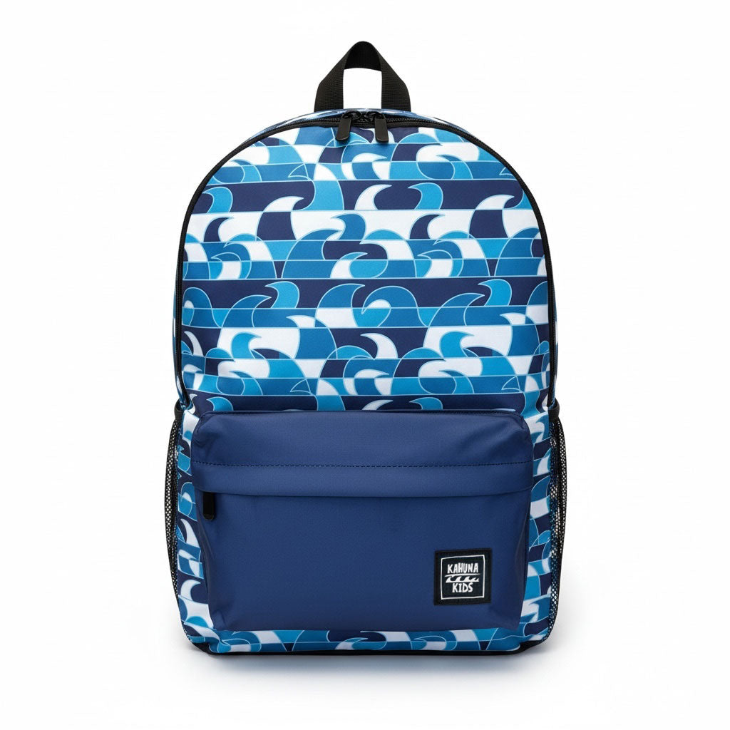 Zephyr Swell Backpack