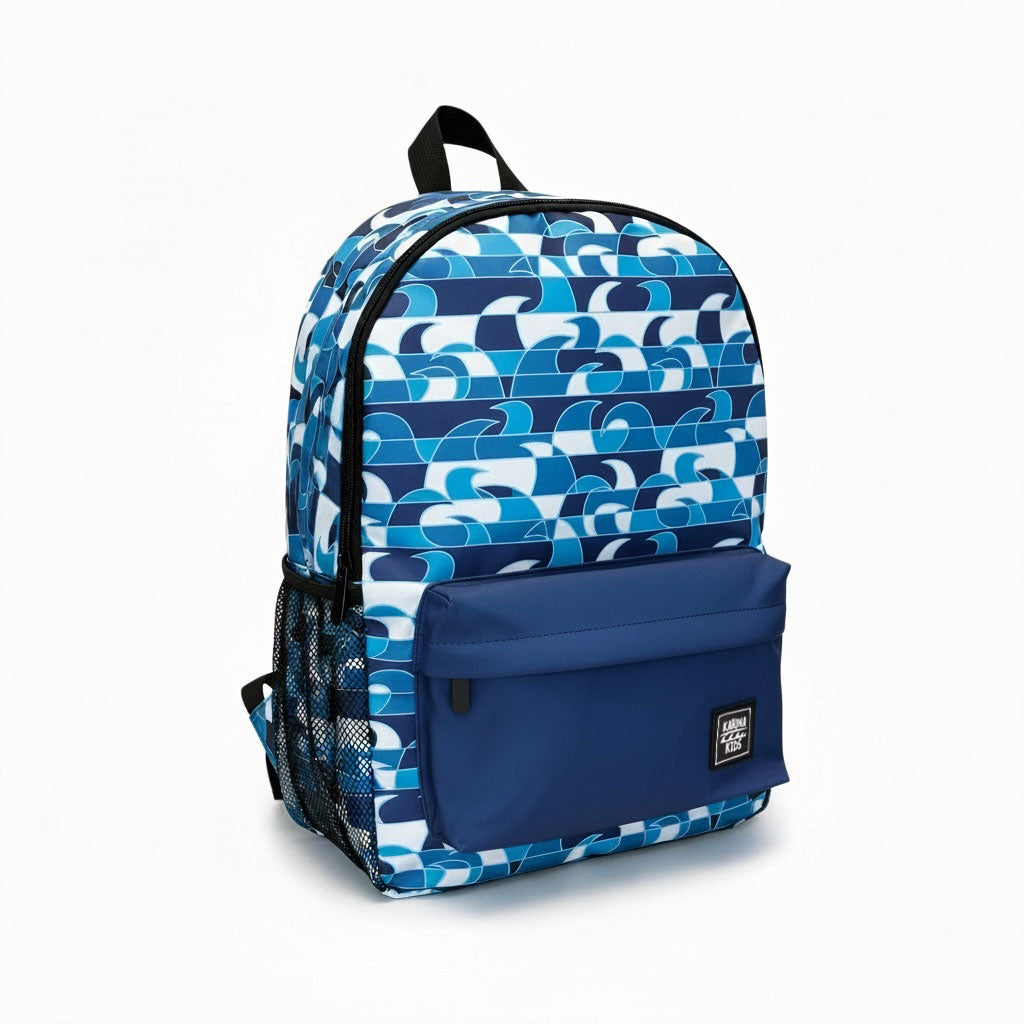 Zephyr Swell Backpack