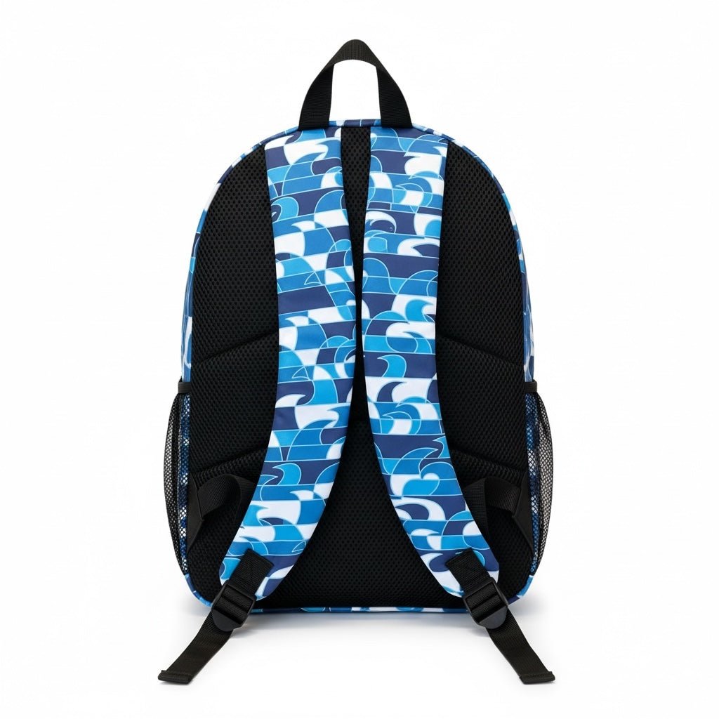 Zephyr Swell Backpack - Kahuna Kids